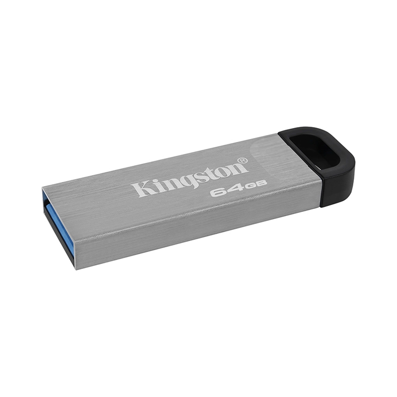64GB Flash Drive KINGSTON DATA TRAVELER KYSON DTKN USB 3.2
