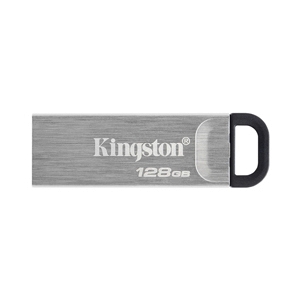 128GB Flash Drive KINGSTON Data Traveler Kyson (DTKN) USB 3.2