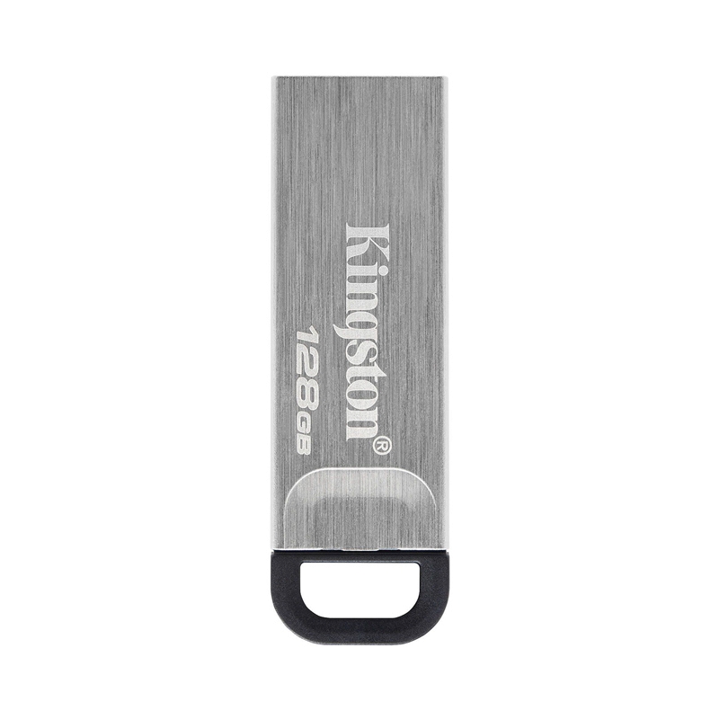 128GB Flash Drive KINGSTON DATA TRAVELER KYSON DTKN USB 3.2
