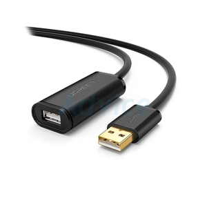 Cable Extension USB 2.0 M/F (10M) UGREEN 10321