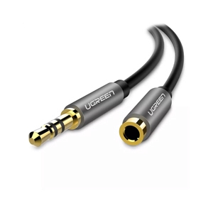 Cable To 3.5 AUX Audio M/F (2M) UGREEN 10594