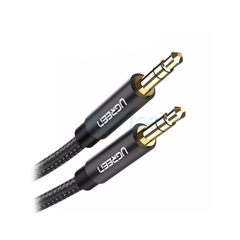 Cable 3.5 AUX Audio (1M) UGREEN 50361