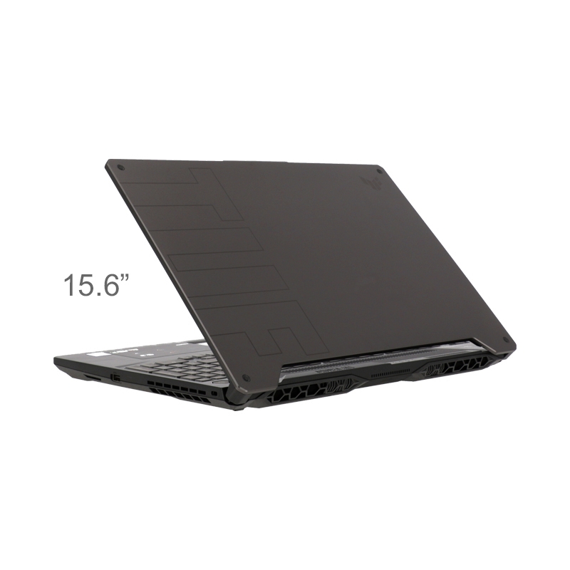 Notebook Asus TUF Gaming F15 FX506HEB-HN257T (Eclipse Gray)