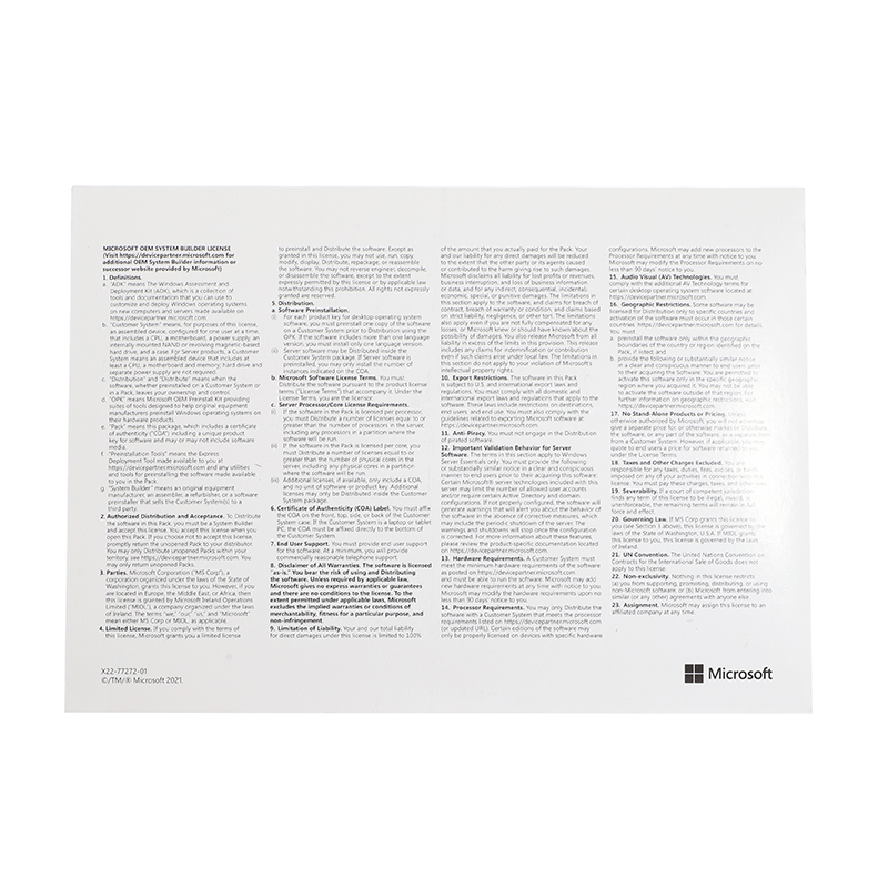 WINDOWS 11 HOME 64 BIT (OEM,KW9-00632)