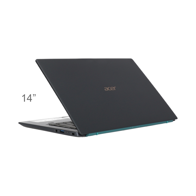 Notebook Acer Swift SF314-510G-56T6/T00B (Steam Blue)