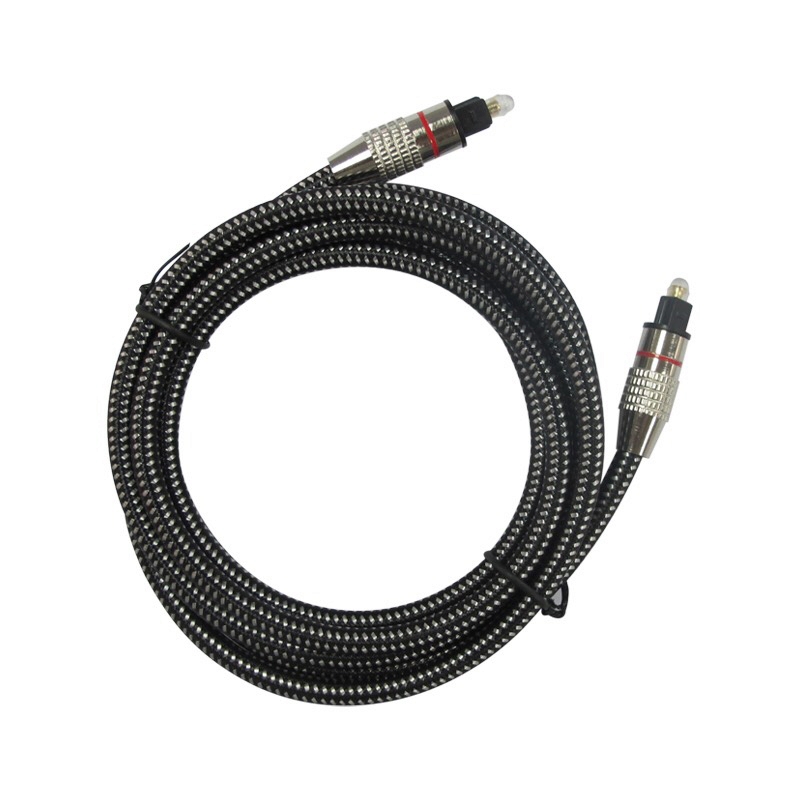 Cable Optical Audio (3M) GLINK GL166