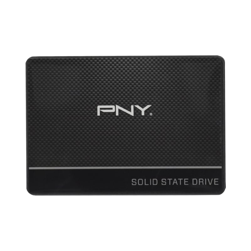 480 GB SSD SATA PNY CS900 (SSD7CS900-480-RB)