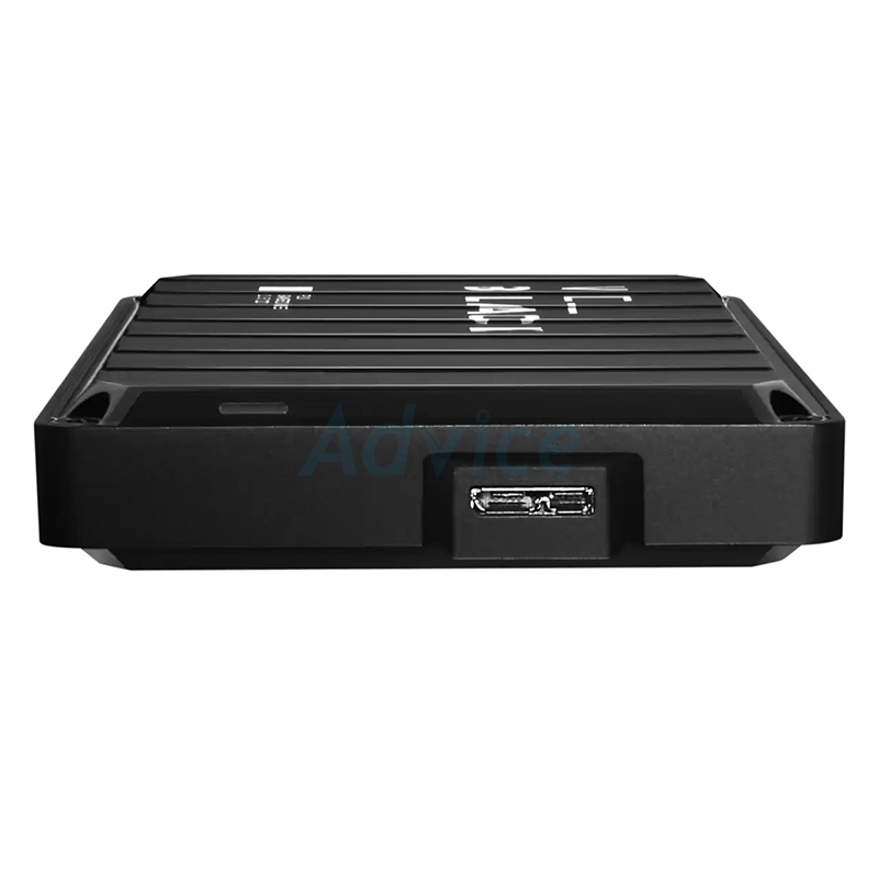 5 TB EXT HDD 2.5'' WD BLACK P10 GAME DRIVE (WDBA3A0050BBK-WESN)