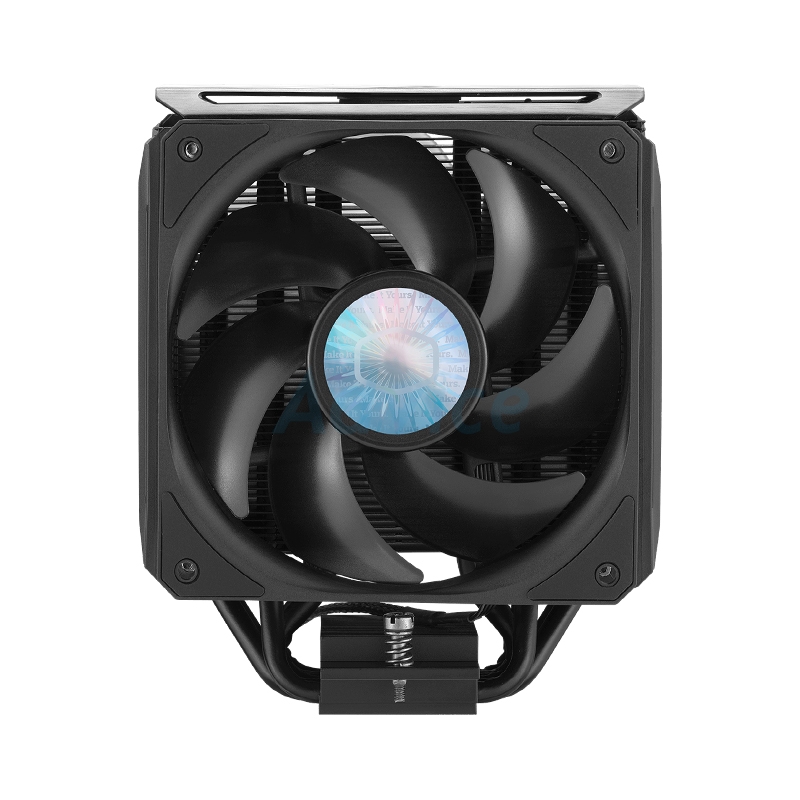 Mapmaster 512 CPU Cooler COOLER MASTER Master Air MA612 STEALTH BLACK (MAP-T6PS-218PK-R1)