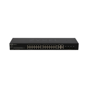 Gigabit Switching Hub 24 Port ZYXEL GS1920-24V2 (17,+4 SFP)