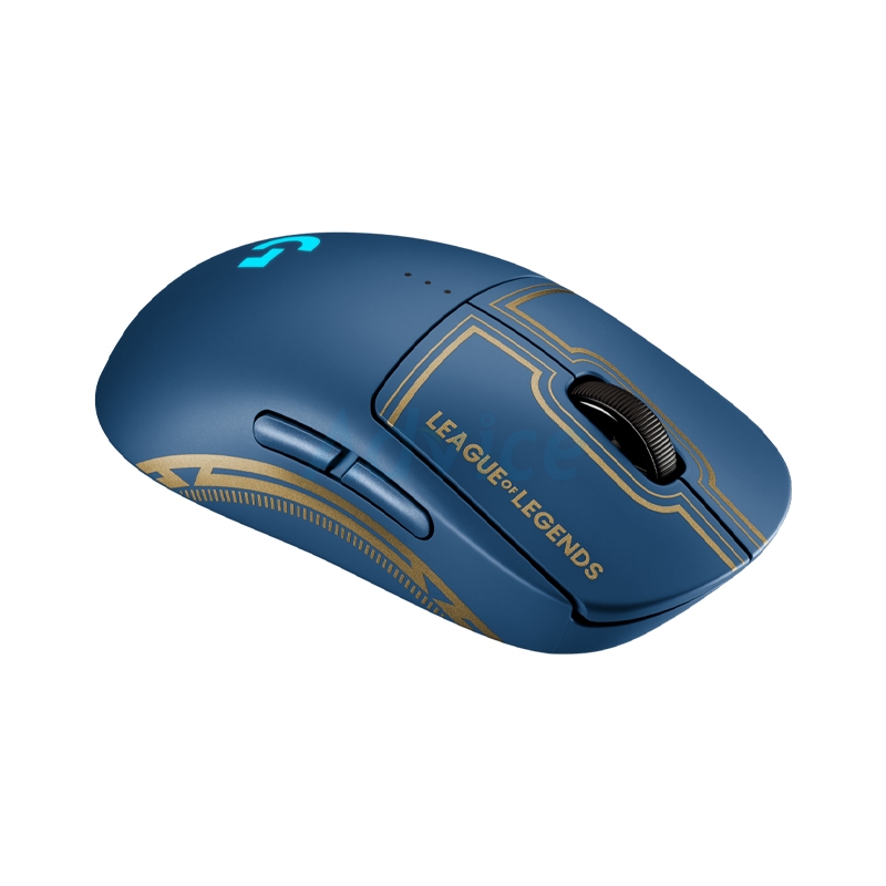 OPT.LOGITECH G PRO WIRELESS [LEAGUE OF LEGENDS] | Advice จ.สระแก้ว สาขา ...