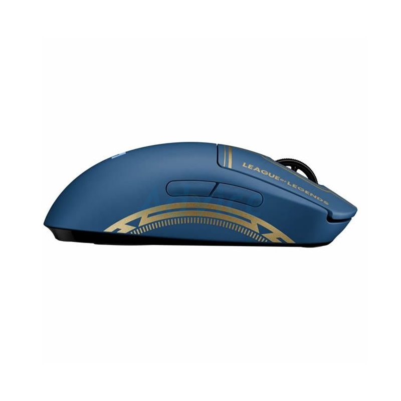 OPT.LOGITECH G PRO WIRELESS [LEAGUE OF LEGENDS] | Advice จ.สระแก้ว สาขา ...