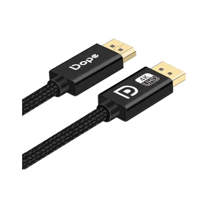 Cable Display TO Display (5M) DOPE DP-6446