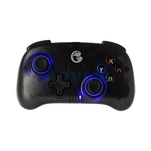 CONTROLLER WIRELESS GAMESIR T4 MINI BLACK