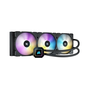 LIQUID COOLING CORSAIR H170I ELITE CAPELLIX (BLACK,CW-9060055-WW)