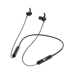 Bluetooth Earbuds LECOO By LENOVO (ES201) Black