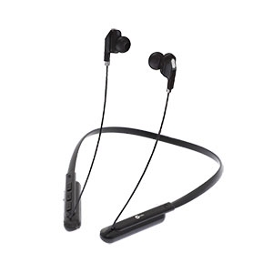 Bluetooth Earbuds LECOO By LENOVO (ES202) Black