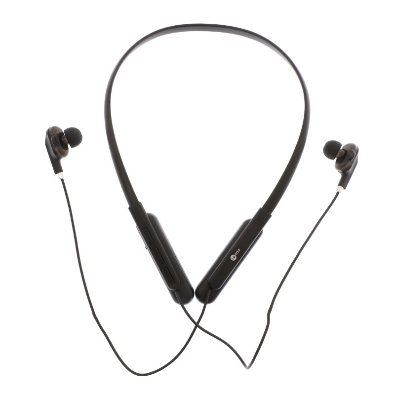 Headphone Bluetooth LECOO BY LENOVO (ES202) Black