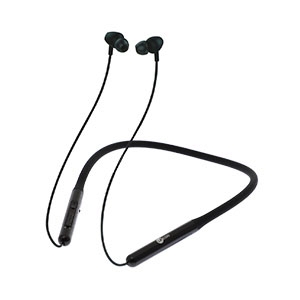 Bluetooth Earbuds LECOO By LENOVO (ES203) Black