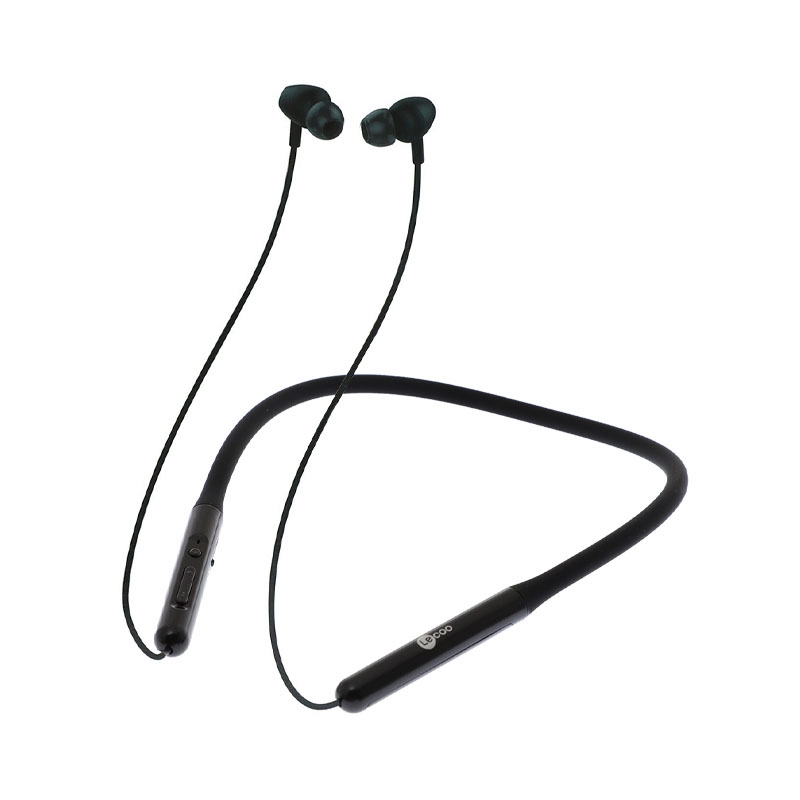 Headphone Bluetooth LECOO BY LENOVO (ES203) Black