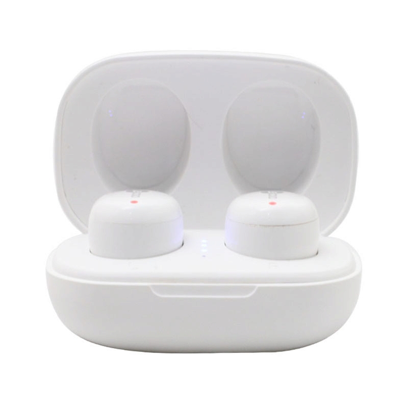 Bluetooth Earbuds LECOO by LENOVO (EW301) White