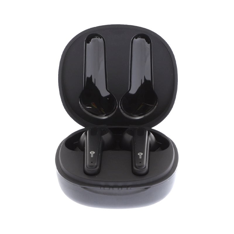 Bluetooth Earbuds LECOO by LENOVO (EW302) Black