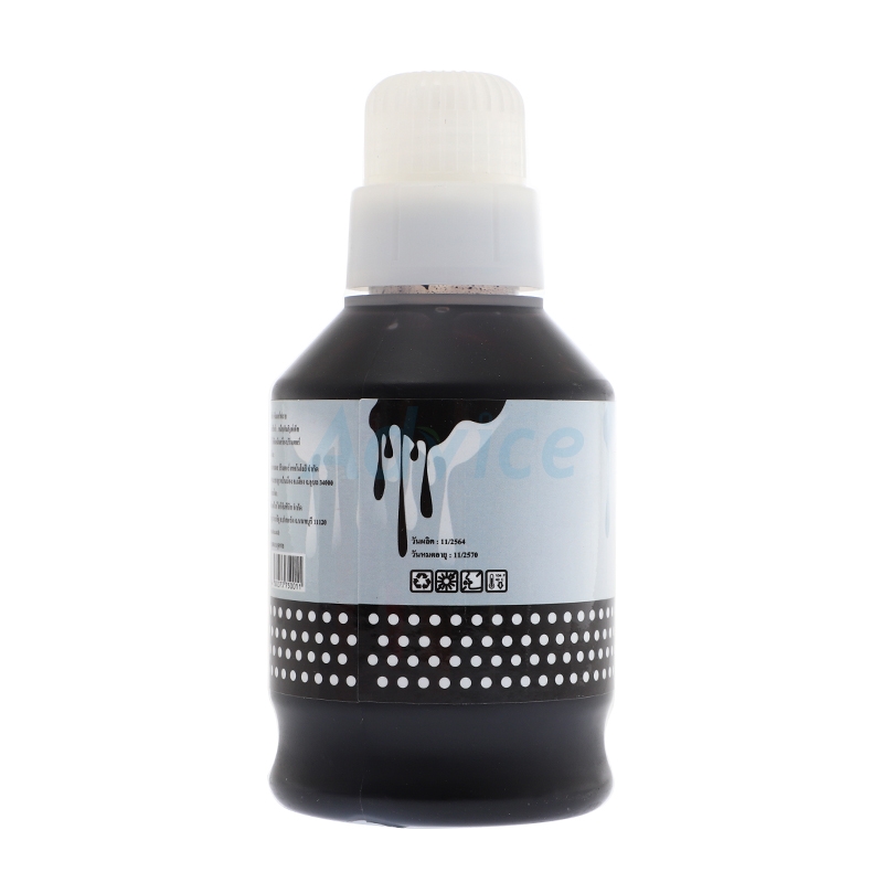 Refill CANON GI-71 170 ml. BK (Color Fly)                                       