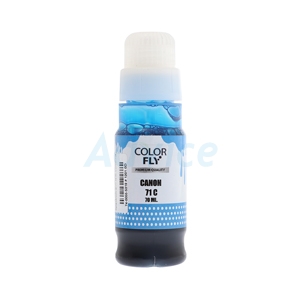 CANON 70 ml. -71 C - Color Fly