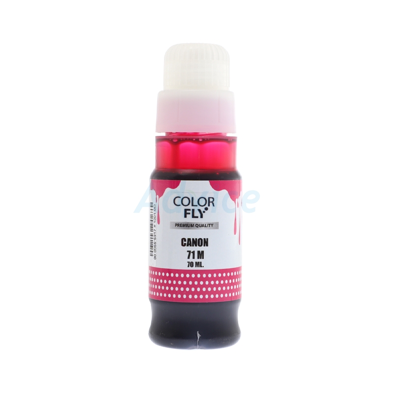 Refill CANON GI-71 70 ml. M (Color Fly)