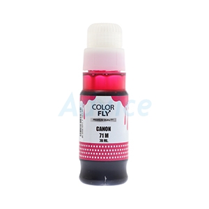 CANON 70 ml. -71 M - Color Fly