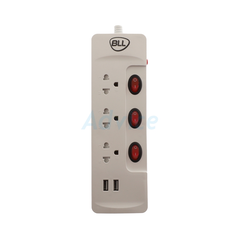 POWER BAR 3M BLL B15