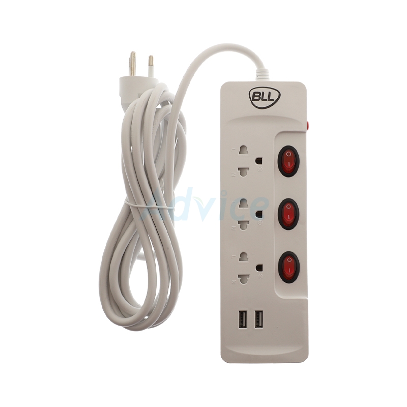 POWER BAR 3M BLL B15