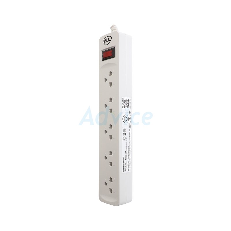 Power Bar BLL Q55 (3M) White