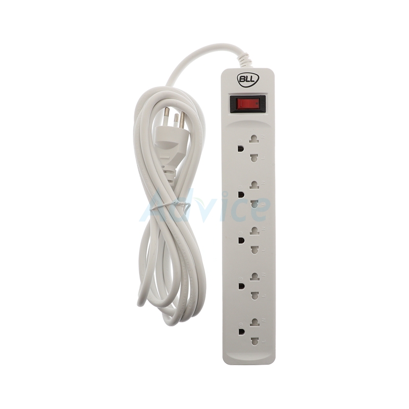Power Bar BLL Q55 (3M) White