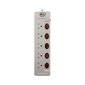 Power Bar BLL Q77 (3M) White