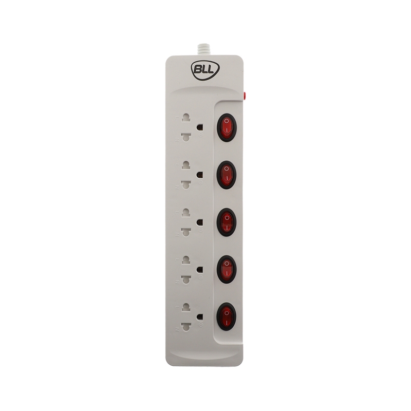 Power Bar BLL Q77 (3M) 'White'