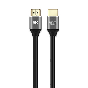 Cable HDMI 8K (V.2.1) M/M (2M) GLINK GL402