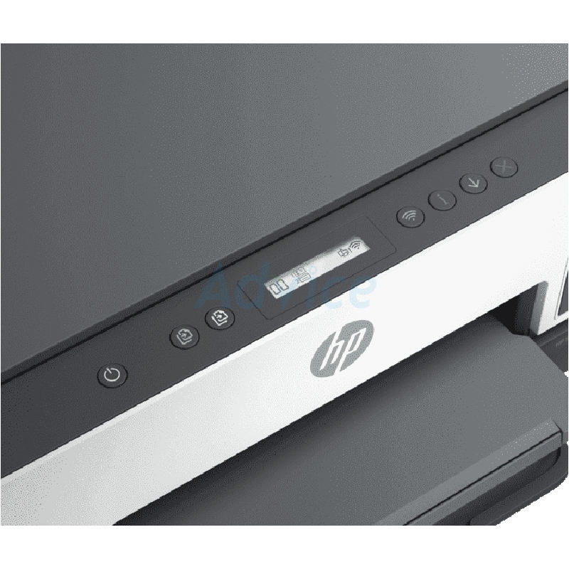 HP Smart Tank 670