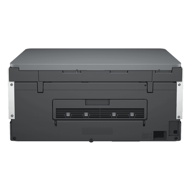HP SMART TANK 670