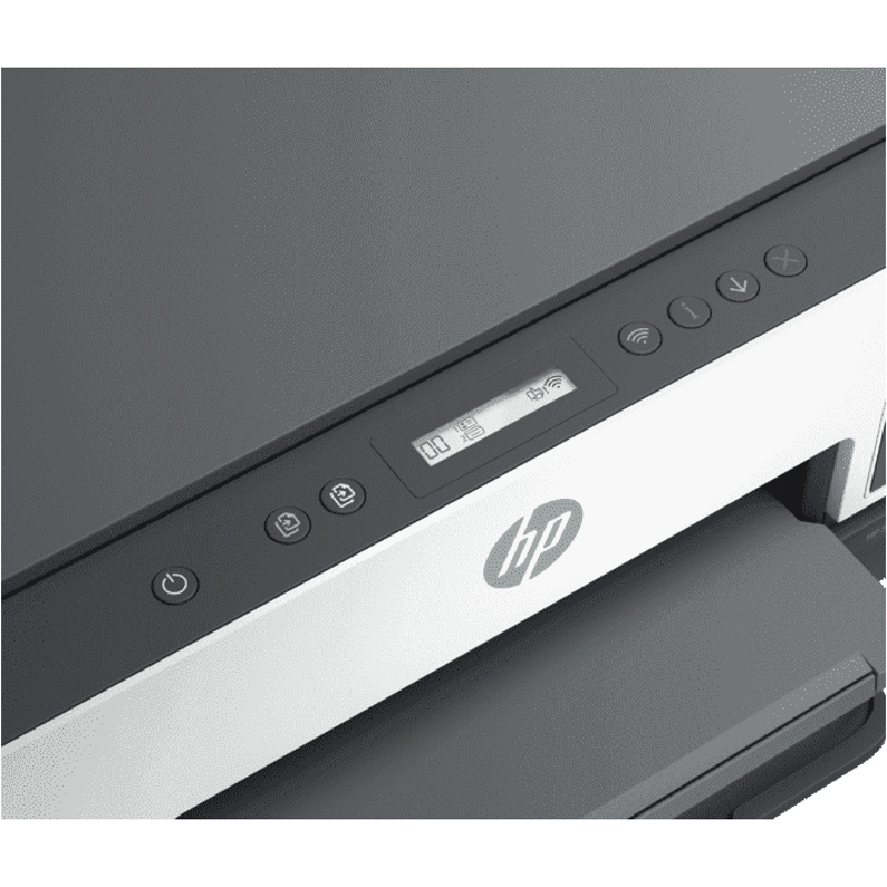 HP SMART TANK 670