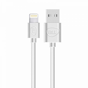 1M Cable USB To iPhone BLL (BLL9026) White