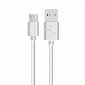 1M Cable USB To Micro USB BLL (BLL9026) White
