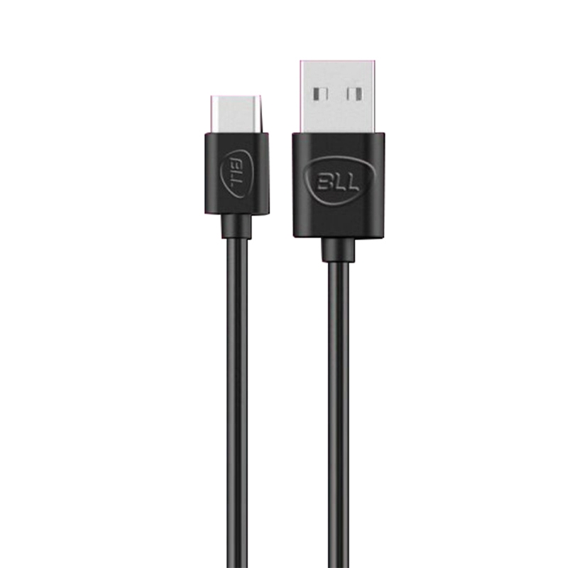 1M Cable USB To Type-C BLL (BLL9026) Black