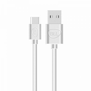 1M Cable USB To Type-C BLL (BLL9026) White