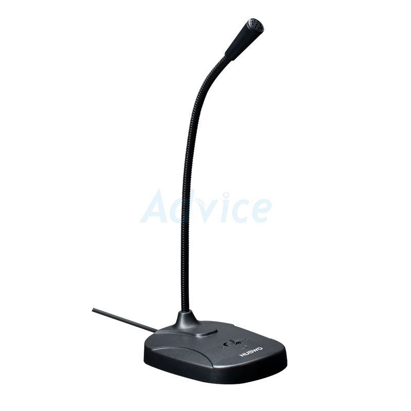 Microphone NUBWO (M33) Black