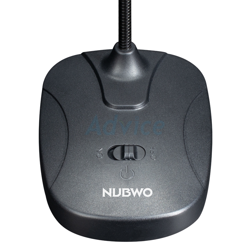 Microphone NUBWO (M33) Black