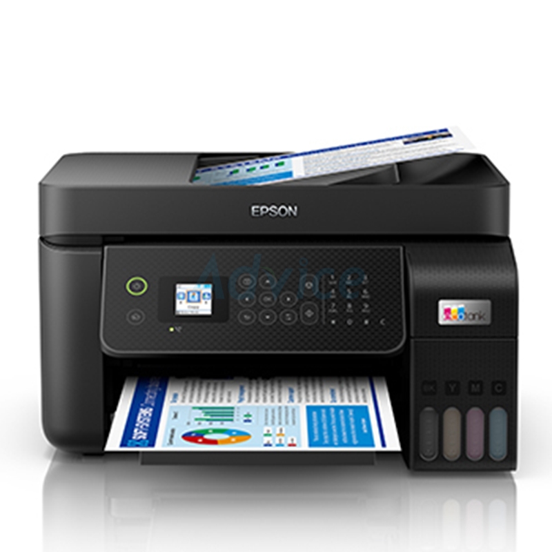 Ink (All-in-one) EPSON L5290  Ink Tank                                          