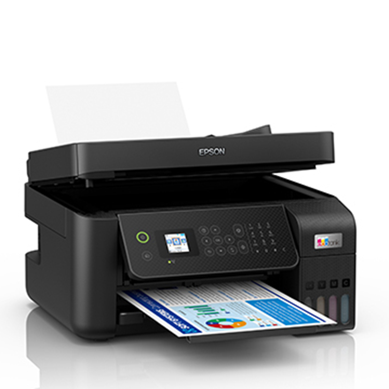 INK TANK EPSON L5290