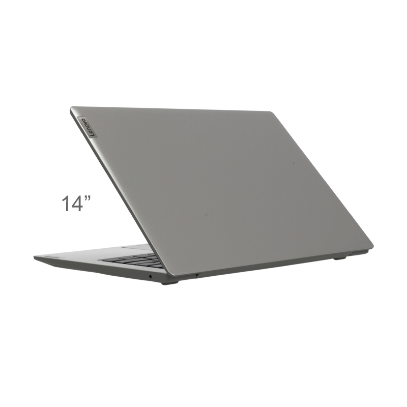 Notebook Lenovo IdeaPad 1 14IGL05 81VU00H0TA (Platinum Grey)