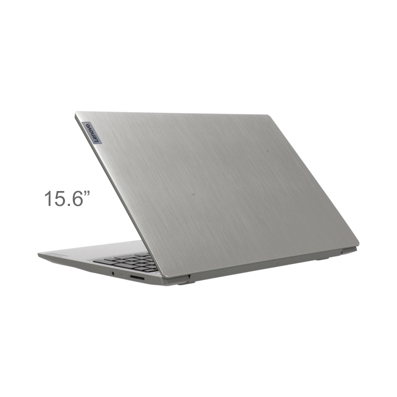 Notebook Lenovo IdeaPad 3 15ITL05 81X800KHTA (Platinum Grey)